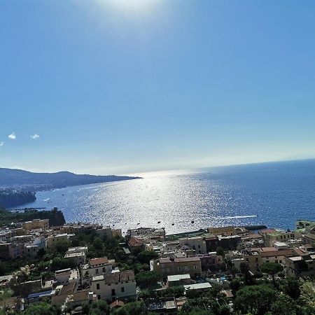 A Casa Di Italia Apartment Naples Luaran gambar