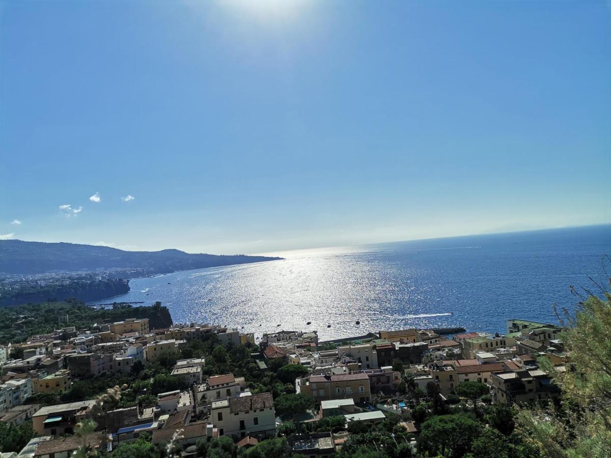 A Casa Di Italia Apartment Naples Luaran gambar